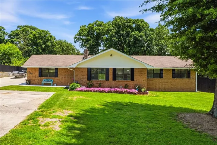 1910 Mack Road, Douglasville, Georgia 30135