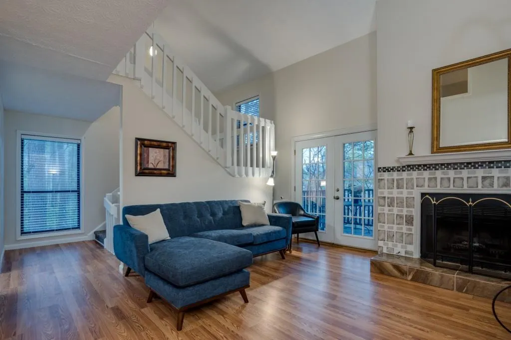 504 River Run Drive, Sandy Springs, Georgia 30350, 2 Bedrooms Bedrooms, ,1 BathroomBathrooms,Residential,Sold,504 River Run Drive,7028033