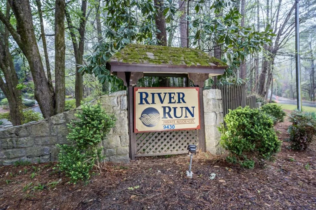 504 River Run Drive, Sandy Springs, Georgia 30350, 2 Bedrooms Bedrooms, ,1 BathroomBathrooms,Residential,Sold,504 River Run Drive,7028033