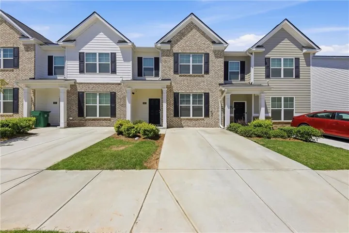 2683 Paxton Place, Decatur, Georgia 30034