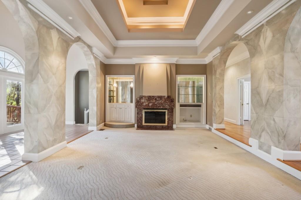 7835 Landowne Drive, Sandy Springs, Georgia 30350, 3 Bedrooms Bedrooms, ,3 BathroomsBathrooms,Residential,Sold,7835 Landowne Drive,7303538