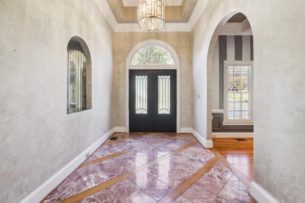 7835 Landowne Drive, Sandy Springs, Georgia 30350, 3 Bedrooms Bedrooms, ,3 BathroomsBathrooms,Residential,Sold,7835 Landowne Drive,7303538