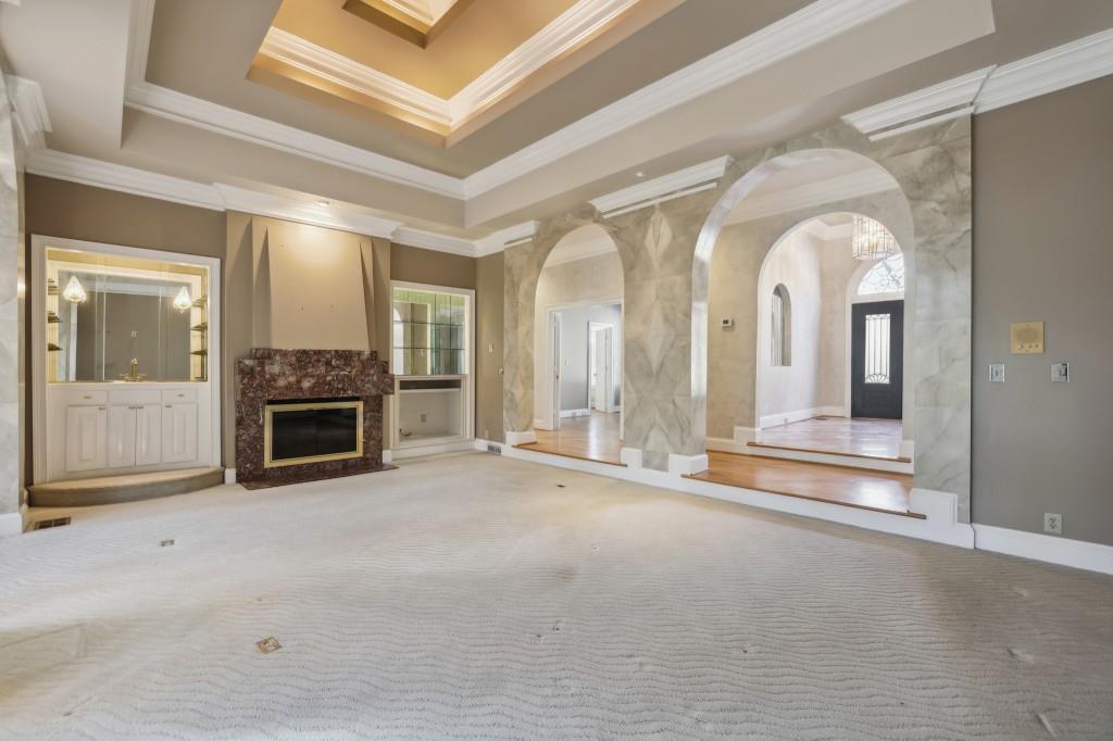 7835 Landowne Drive, Sandy Springs, Georgia 30350, 3 Bedrooms Bedrooms, ,3 BathroomsBathrooms,Residential,Sold,7835 Landowne Drive,7303538