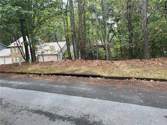 0 Spyglass Bluff Drive, Johns Creek, Georgia 30022