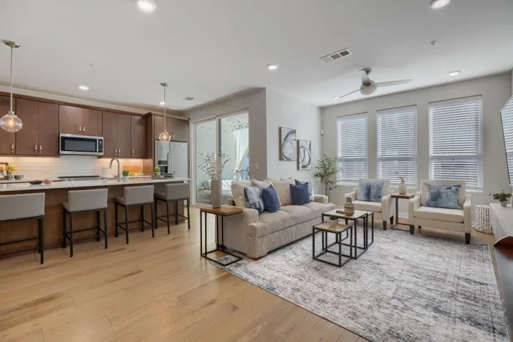 1050 Stacks Avenue Se Unit 1506, Atlanta, Georgia 30315