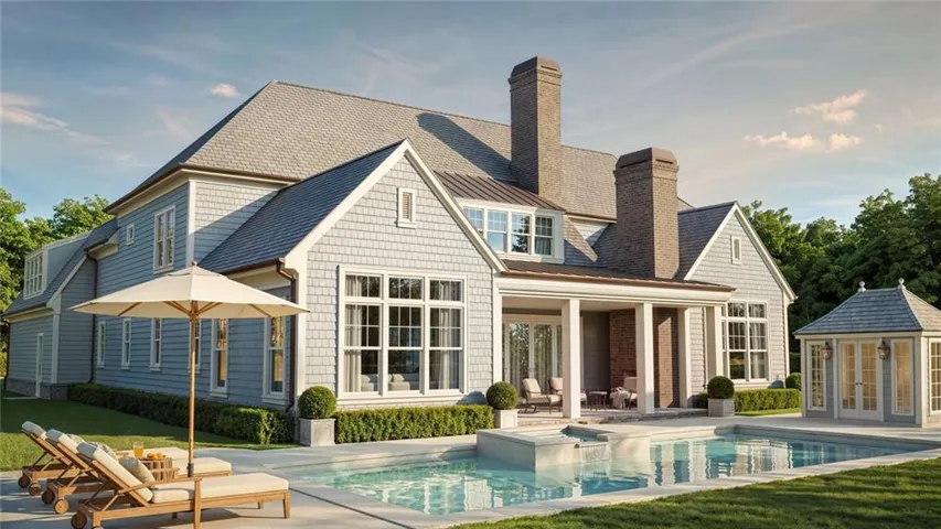 1840 Evergreen Lane, Alpharetta, Georgia 30009