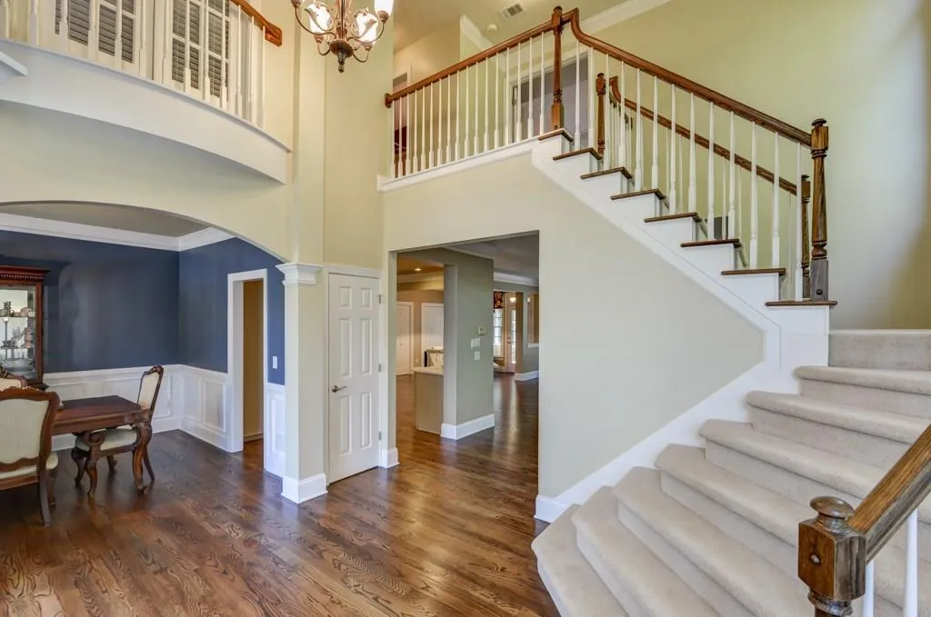 750 Spalding Heights Drive, Sandy Springs, Georgia 30350, 4 Bedrooms Bedrooms, ,3 BathroomsBathrooms,Residential,Sold,750 Spalding Heights Drive,5759237