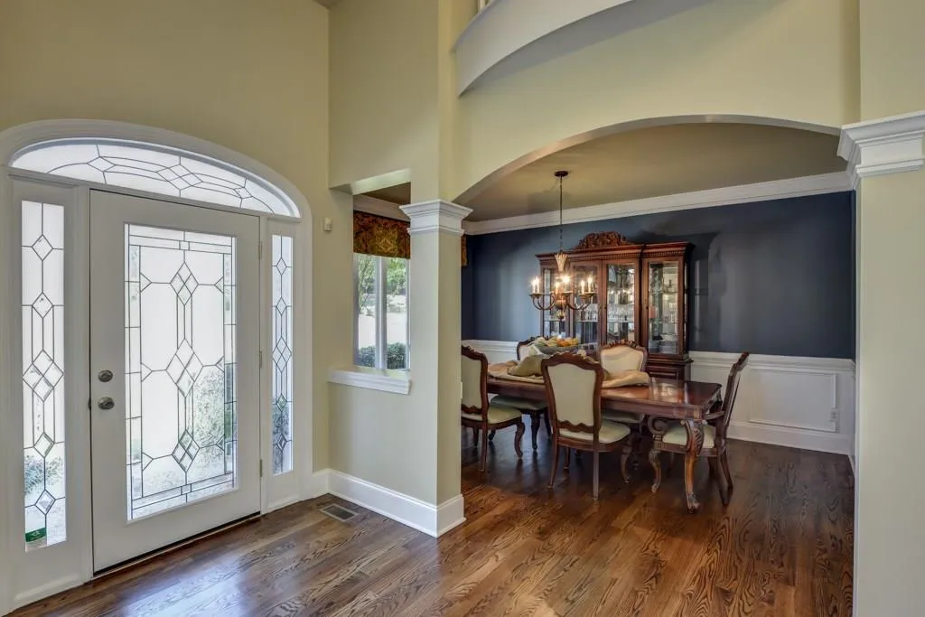 750 Spalding Heights Drive, Sandy Springs, Georgia 30350, 4 Bedrooms Bedrooms, ,3 BathroomsBathrooms,Residential,Sold,750 Spalding Heights Drive,5759237
