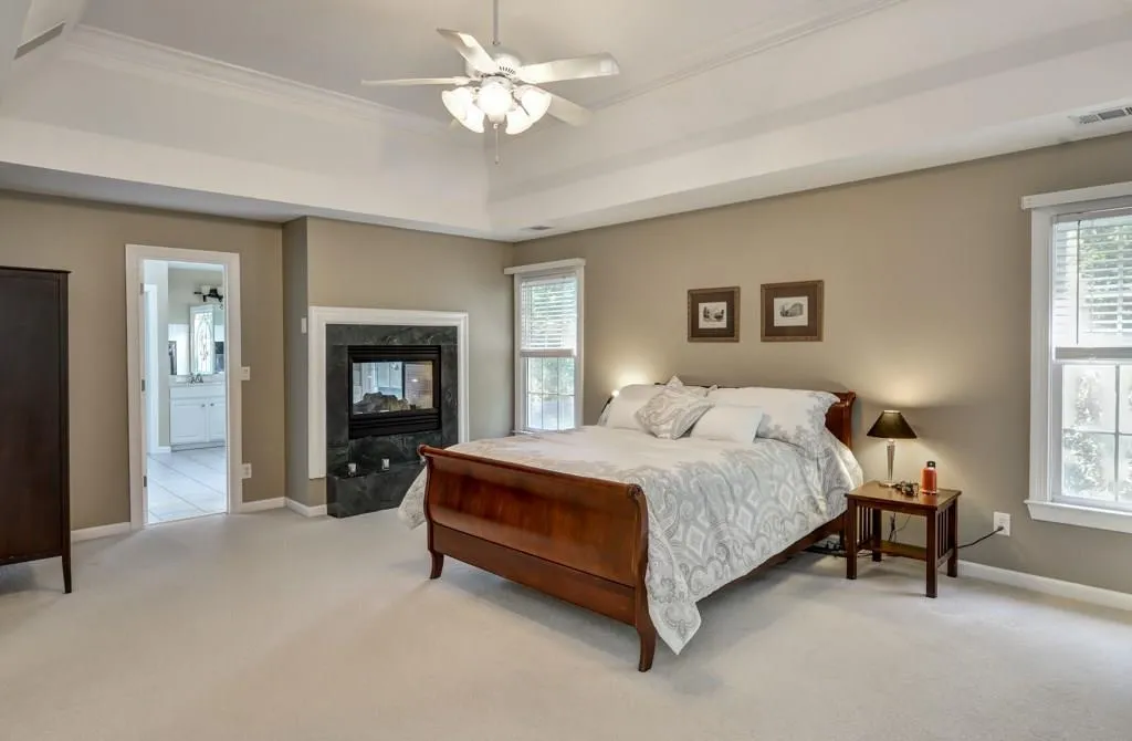 750 Spalding Heights Drive, Sandy Springs, Georgia 30350, 4 Bedrooms Bedrooms, ,3 BathroomsBathrooms,Residential,Sold,750 Spalding Heights Drive,5759237