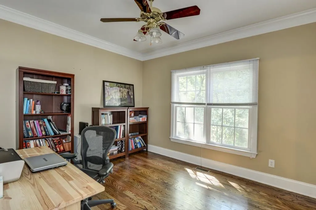 750 Spalding Heights Drive, Sandy Springs, Georgia 30350, 4 Bedrooms Bedrooms, ,3 BathroomsBathrooms,Residential,Sold,750 Spalding Heights Drive,5759237