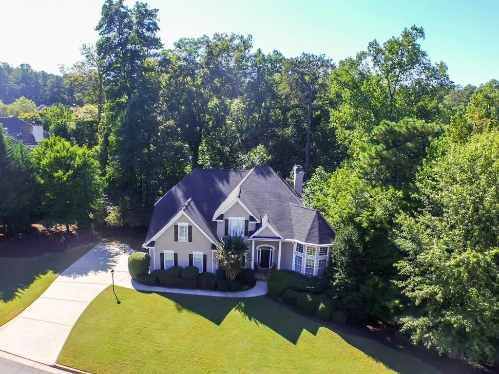 750 Spalding Heights Drive, Sandy Springs, Georgia 30350, 4 Bedrooms Bedrooms, ,3 BathroomsBathrooms,Residential,Sold,750 Spalding Heights Drive,5759237