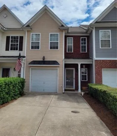 2954 Greyhawk Lane, Cumming, Georgia 30040