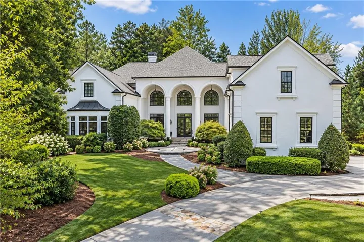 2007 Westbourne Way, Johns Creek, Georgia 30022
