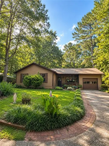 659 Morrow Road, Forest Park, Georgia 30297