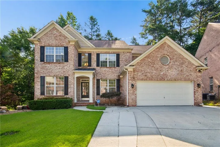 3975 Coventry Park Lane, Duluth, Georgia 30096
