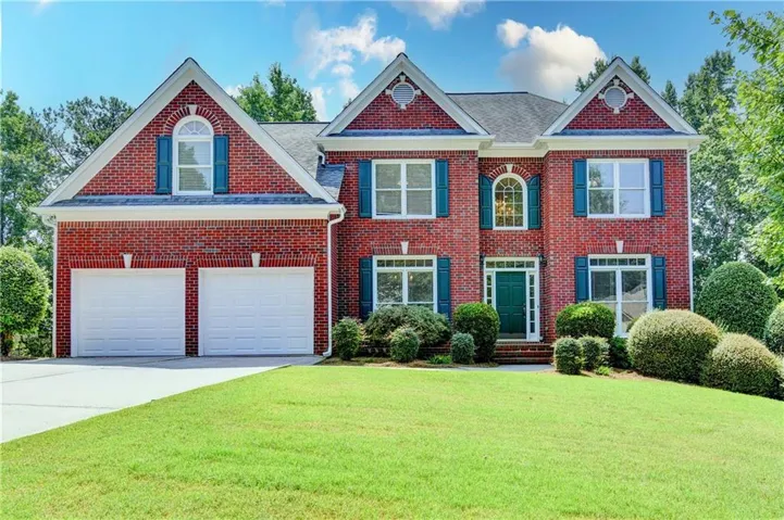 720 Brafferton Way, Johns Creek, Georgia 30005