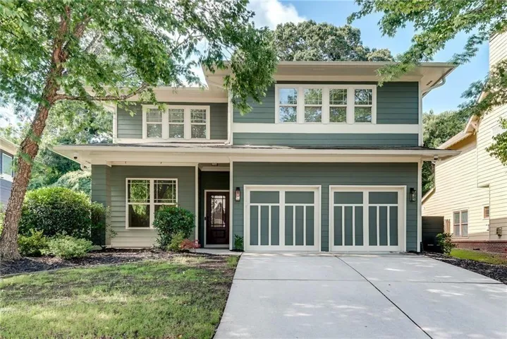 2425 Boulder Road Se, Atlanta, Georgia 30316