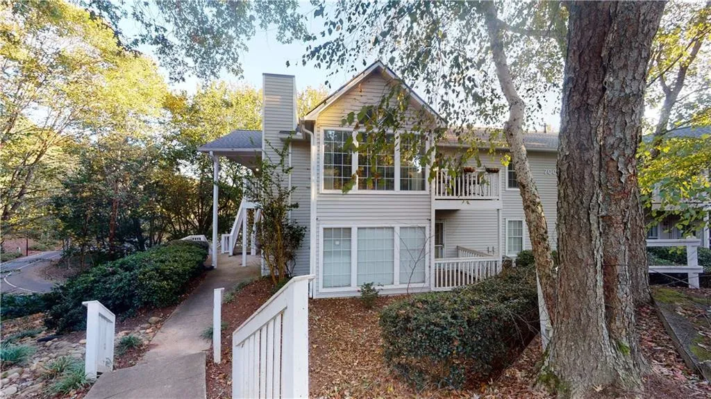 703 Gettysburg Place, Sandy Springs, Georgia 30350, 2 Bedrooms Bedrooms, ,1 BathroomBathrooms,Residential,Sold,703 Gettysburg Place,6835022