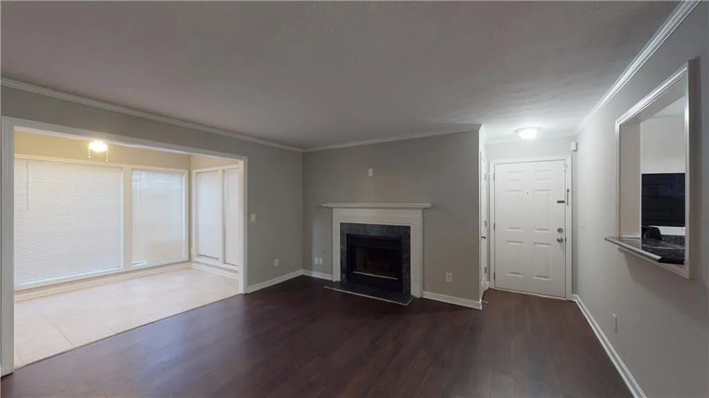 703 Gettysburg Place, Sandy Springs, Georgia 30350, 2 Bedrooms Bedrooms, ,1 BathroomBathrooms,Residential,Sold,703 Gettysburg Place,6835022