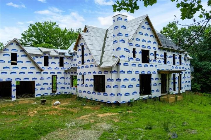 4957 Peachtree Dunwoody Road, Sandy Springs, Georgia 30342