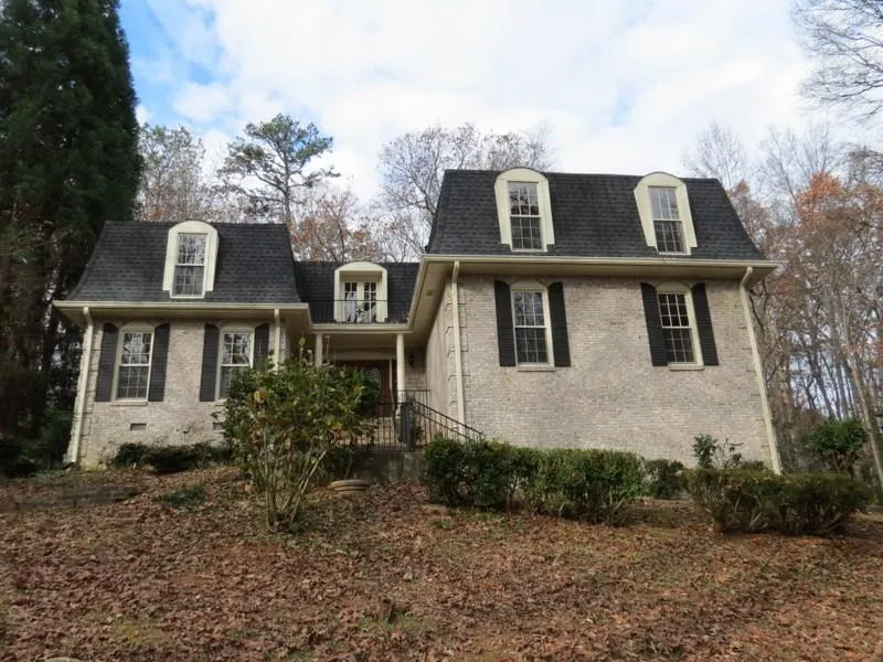 7575 Ball Mill Road, Atlanta, Georgia 30350, 5 Bedrooms Bedrooms, ,4 BathroomsBathrooms,Residential,Sold,7575 Ball Mill Road,5628714