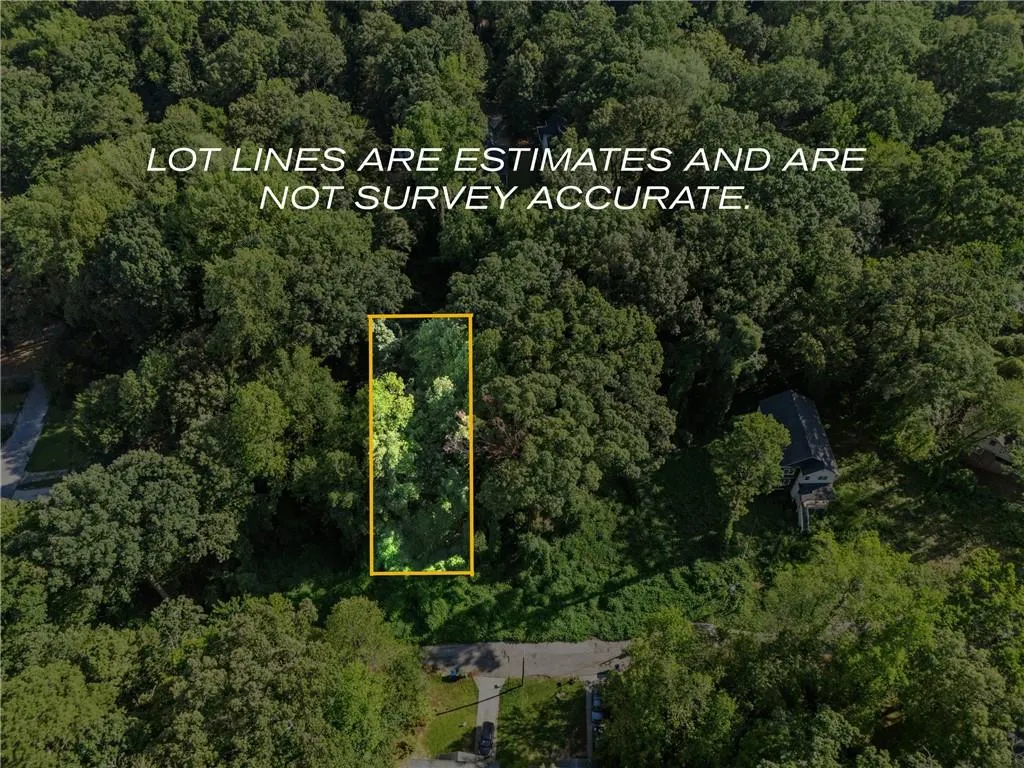 905 Newman Place Nw, Atlanta, Georgia 30318, 0 ,Land,For Sale,905 Newman Place Nw,7843982