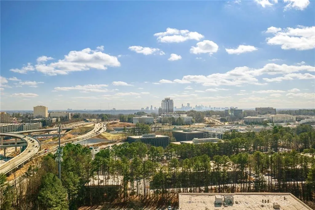 795 Hammond Drive Unit 2204, Atlanta, Georgia 30328, 2 Bedrooms Bedrooms, ,2 BathroomsBathrooms,Residential,Sold,795 Hammond Drive Unit 2204,7167190