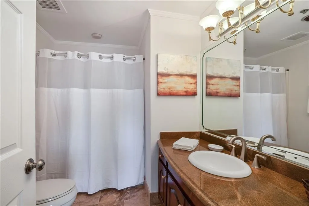 795 Hammond Drive Unit 2204, Atlanta, Georgia 30328, 2 Bedrooms Bedrooms, ,2 BathroomsBathrooms,Residential,Sold,795 Hammond Drive Unit 2204,7167190