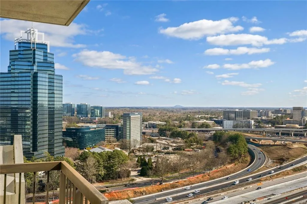 795 Hammond Drive Unit 2204, Atlanta, Georgia 30328, 2 Bedrooms Bedrooms, ,2 BathroomsBathrooms,Residential,Sold,795 Hammond Drive Unit 2204,7167190