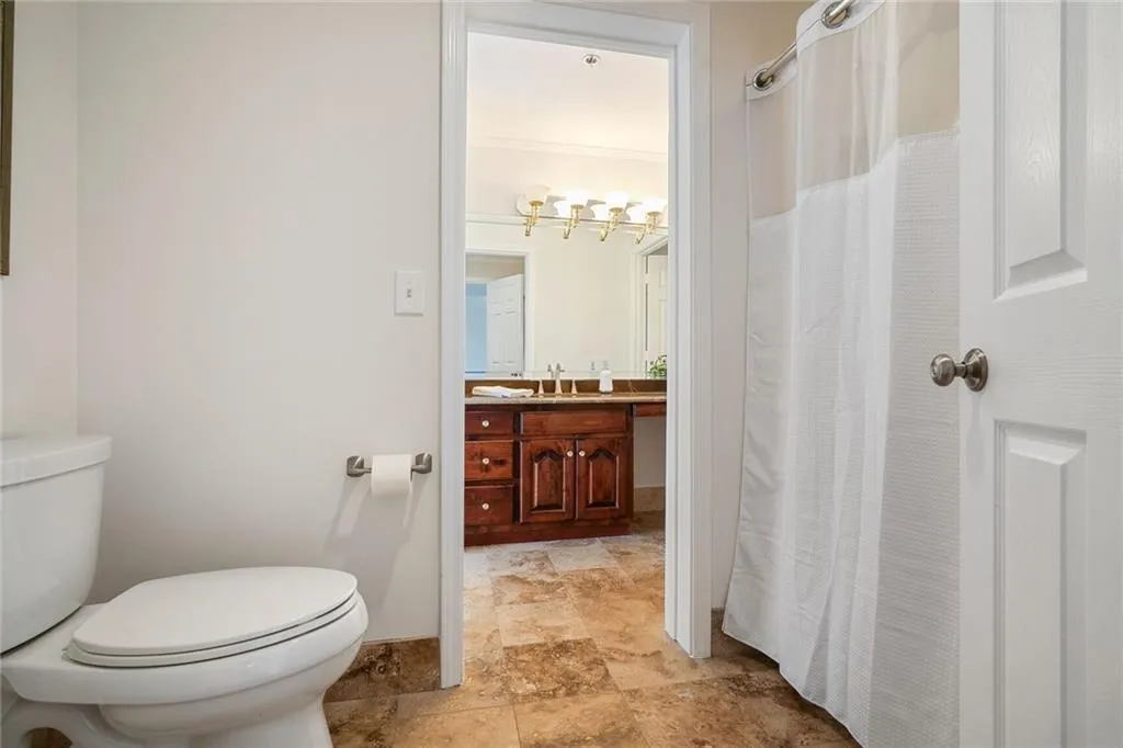 795 Hammond Drive Unit 2204, Atlanta, Georgia 30328, 2 Bedrooms Bedrooms, ,2 BathroomsBathrooms,Residential,Sold,795 Hammond Drive Unit 2204,7167190