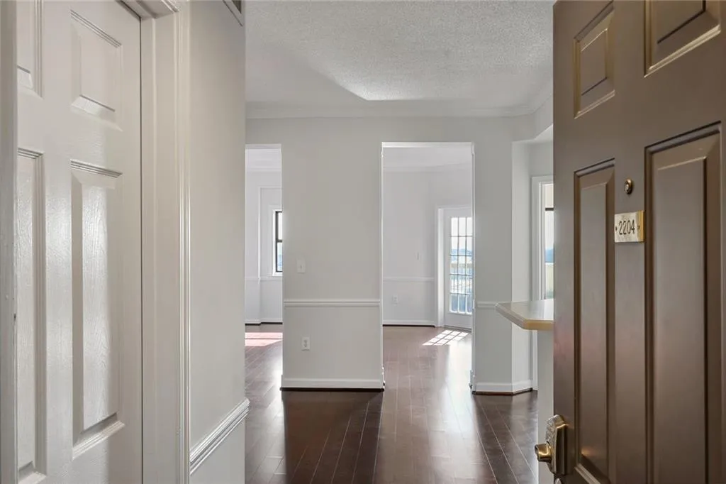 795 Hammond Drive Unit 2204, Atlanta, Georgia 30328, 2 Bedrooms Bedrooms, ,2 BathroomsBathrooms,Residential,Sold,795 Hammond Drive Unit 2204,7167190
