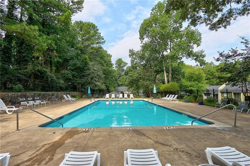 60 Goldrush Circle, Sandy Springs, Georgia 30328, 4 Bedrooms Bedrooms, ,4 BathroomsBathrooms,Residential,Sold,60 Goldrush Circle,6652307