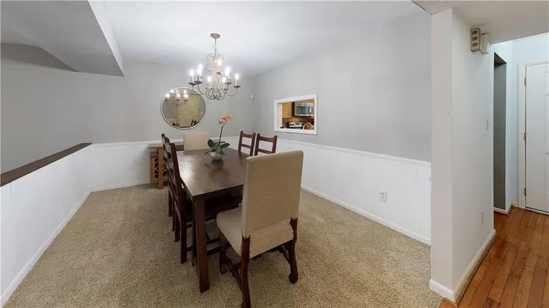 60 Goldrush Circle, Sandy Springs, Georgia 30328, 4 Bedrooms Bedrooms, ,4 BathroomsBathrooms,Residential,Sold,60 Goldrush Circle,6652307