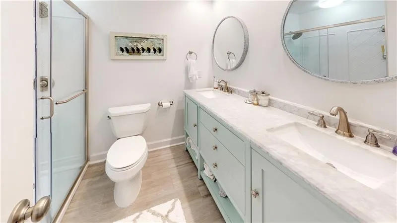 60 Goldrush Circle, Sandy Springs, Georgia 30328, 4 Bedrooms Bedrooms, ,4 BathroomsBathrooms,Residential,Sold,60 Goldrush Circle,6652307