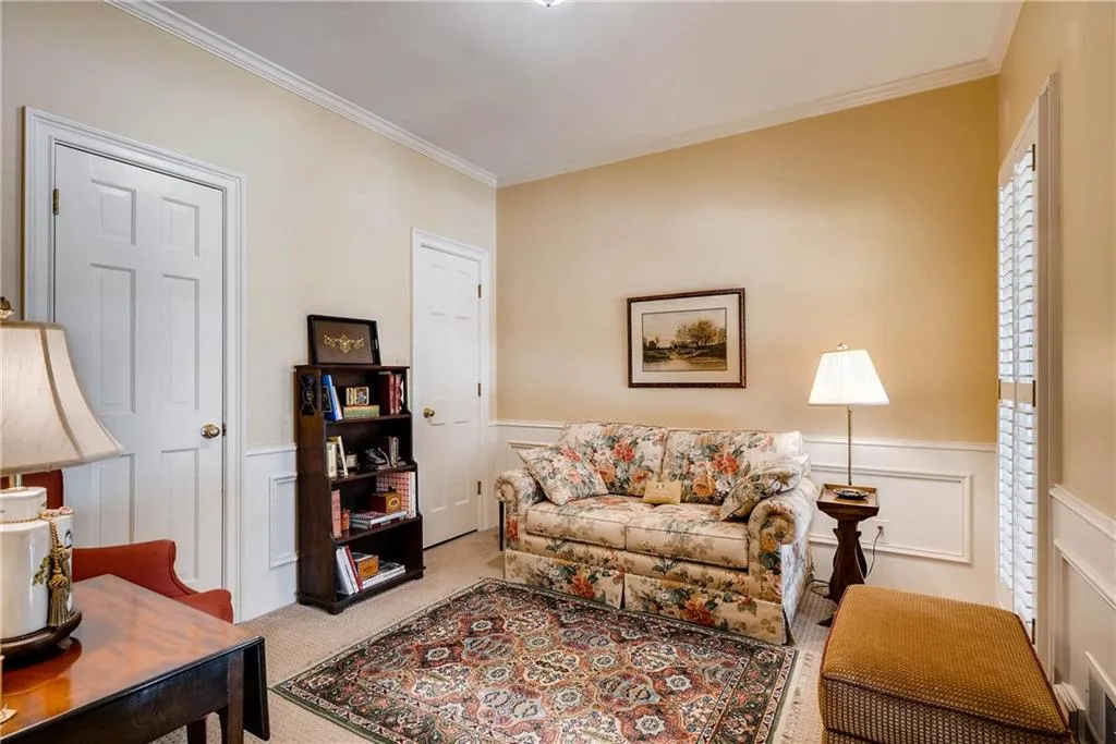 2185 Dunwoody Heritage Drive Ne, Sandy Springs, Georgia 30350, 6 Bedrooms Bedrooms, ,4 BathroomsBathrooms,Residential,Sold,2185 Dunwoody Heritage Drive Ne,6025431