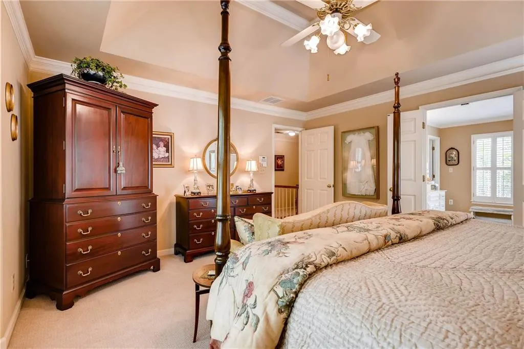 2185 Dunwoody Heritage Drive Ne, Sandy Springs, Georgia 30350, 6 Bedrooms Bedrooms, ,4 BathroomsBathrooms,Residential,Sold,2185 Dunwoody Heritage Drive Ne,6025431