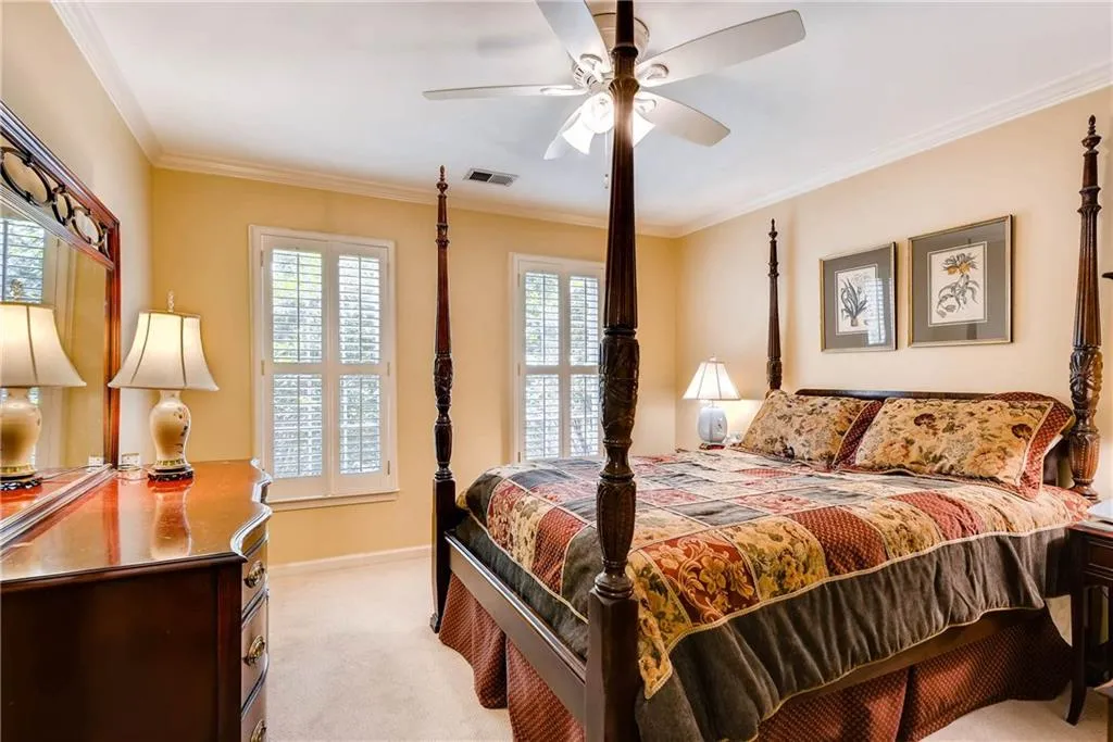 2185 Dunwoody Heritage Drive Ne, Sandy Springs, Georgia 30350, 6 Bedrooms Bedrooms, ,4 BathroomsBathrooms,Residential,Sold,2185 Dunwoody Heritage Drive Ne,6025431