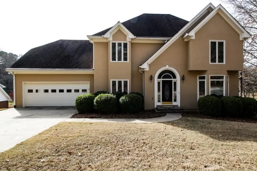 145 Seville Chase, Sandy Springs, Georgia 30328, 5 Bedrooms Bedrooms, ,5 BathroomsBathrooms,Residential,Sold,145 Seville Chase,5785554