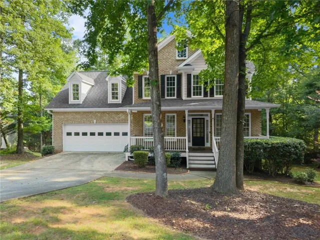 7620 Paces Lane, Gainesville, Georgia 30506
