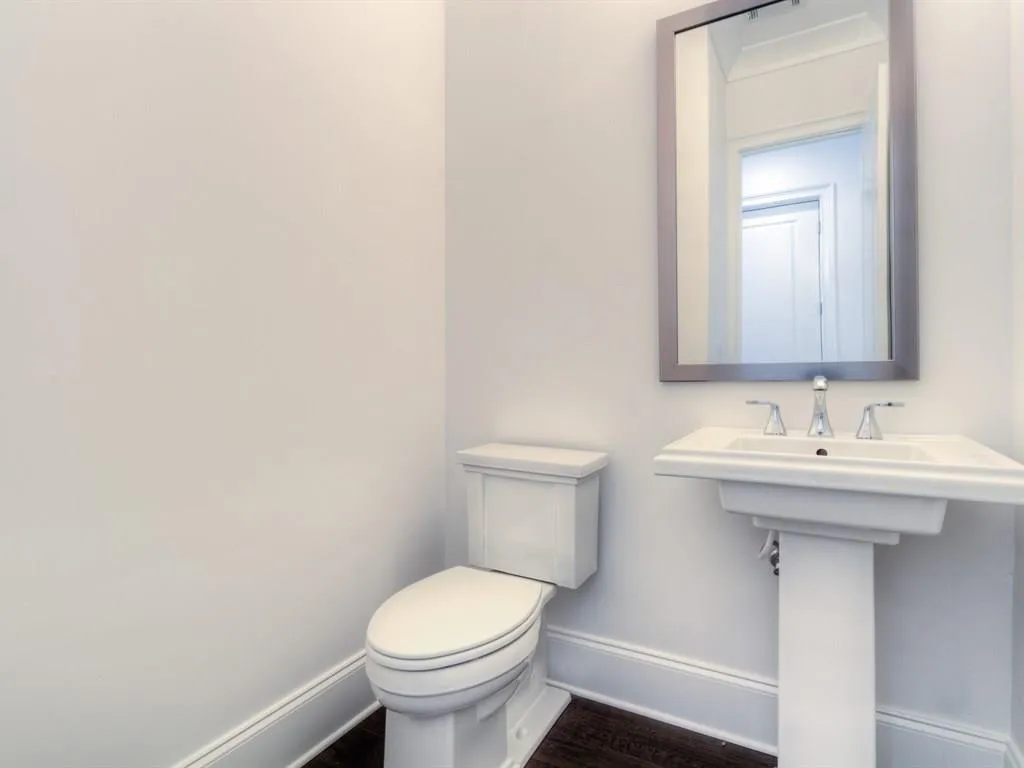 6613 Cadence Boulevard Unit 4, Sandy Springs, Georgia 30328, 2 Bedrooms Bedrooms, ,3 BathroomsBathrooms,Residential,Sold,6613 Cadence Boulevard Unit 4,5992402