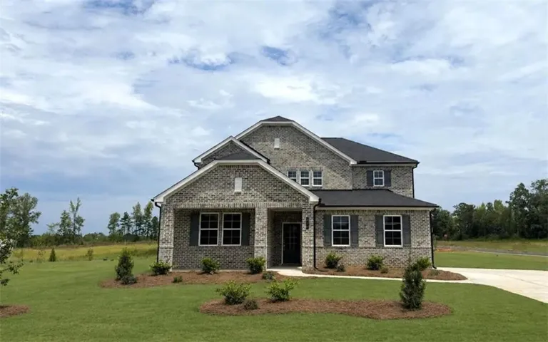 300 Earnshaw Avenue, Mcdonough, Georgia 30253
