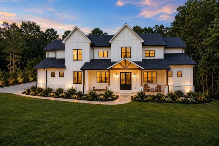 3180 Lee Drive, Buford, Georgia 30518