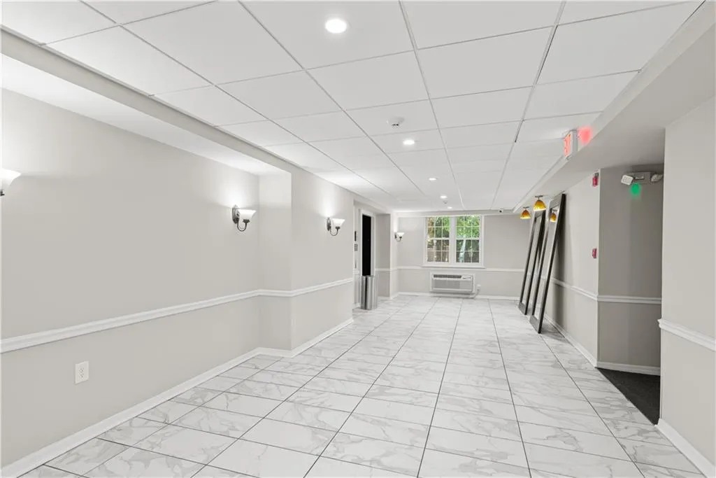 Building A Lobby