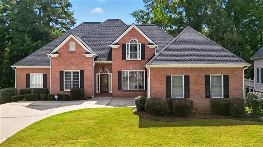 2021 Cockrell Pointe Nw, Kennesaw, Georgia 30152