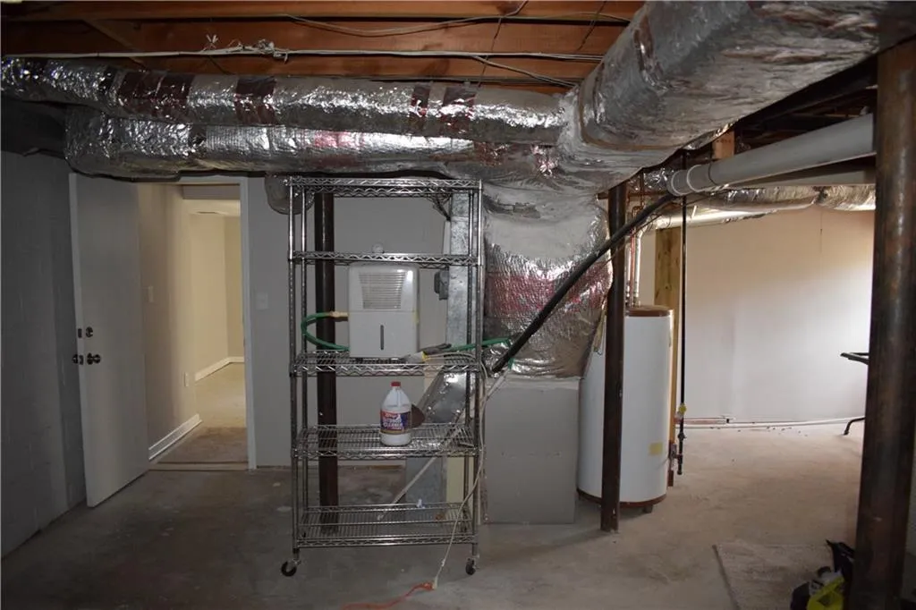 6535 Wright Road, Sandy Springs, Georgia 30328, 3 Bedrooms Bedrooms, ,2 BathroomsBathrooms,Residential,Sold,6535 Wright Road,6112418