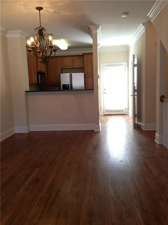 1179 Glenridge Place Unit 907, Atlanta, Georgia 30342, 1 Bedroom Bedrooms, ,1 BathroomBathrooms,Residential,Sold,1179 Glenridge Place Unit 907,5670285