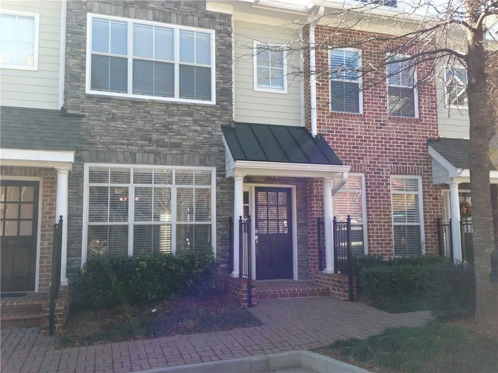 1179 Glenridge Place Unit 907, Atlanta, Georgia 30342, 1 Bedroom Bedrooms, ,1 BathroomBathrooms,Residential,Sold,1179 Glenridge Place Unit 907,5670285