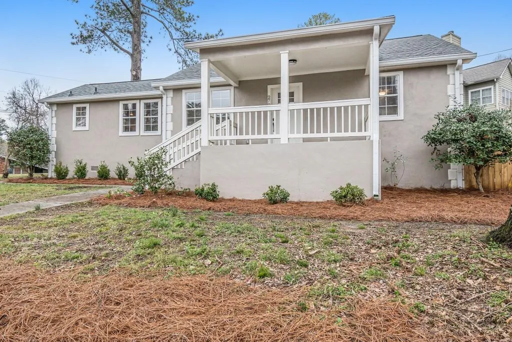 270 E Belle Isle Road, Atlanta, Georgia 30342, 3 Bedrooms Bedrooms, ,3 BathroomsBathrooms,Residential,Sold,270 E Belle Isle Road,7015002