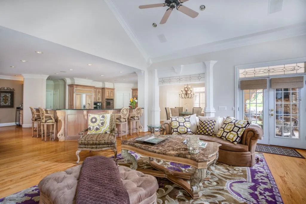 415 Verdi Lane, Atlanta, Georgia 30350, 5 Bedrooms Bedrooms, ,5 BathroomsBathrooms,Residential,Sold,415 Verdi Lane,6049498