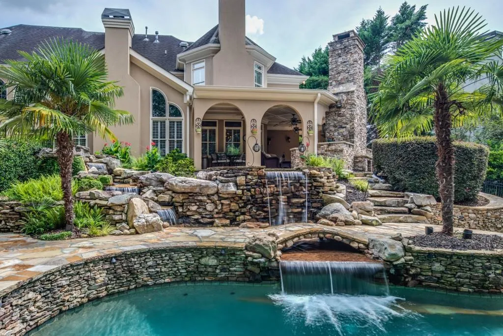 415 Verdi Lane, Atlanta, Georgia 30350, 5 Bedrooms Bedrooms, ,5 BathroomsBathrooms,Residential,Sold,415 Verdi Lane,6049498